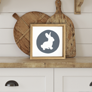 2007 Bunny